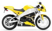 2005 Buell Firebolt  XB9R photo